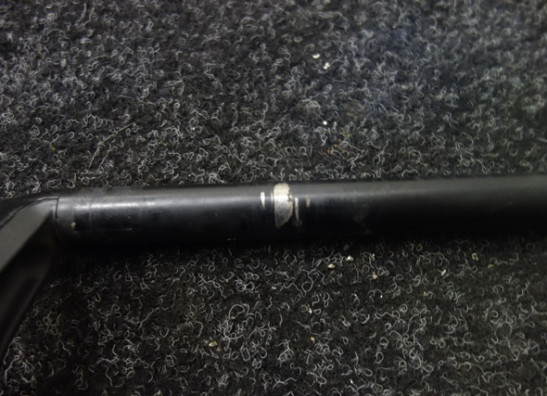 Clip on rechts Honda VFR 1200