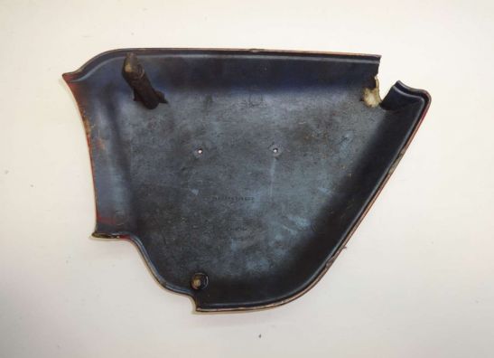 Cowl right small Honda CB 550