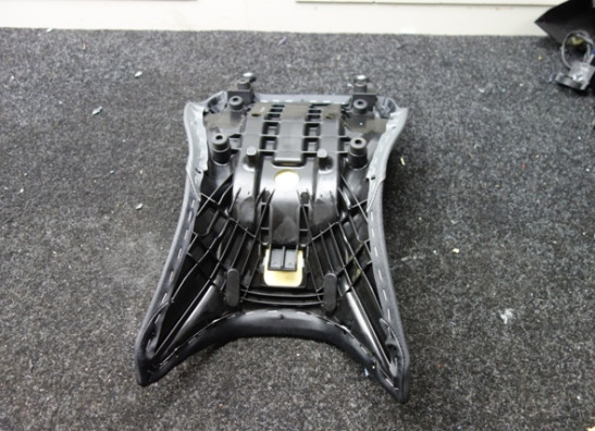 Sitzbank Honda NT 1100 DCT