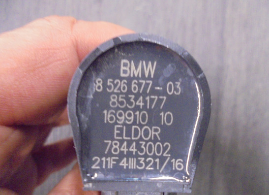 Bobine BMW R 1200 GS LC