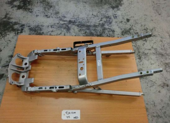 Achtersubframe Yamaha FJR 1300