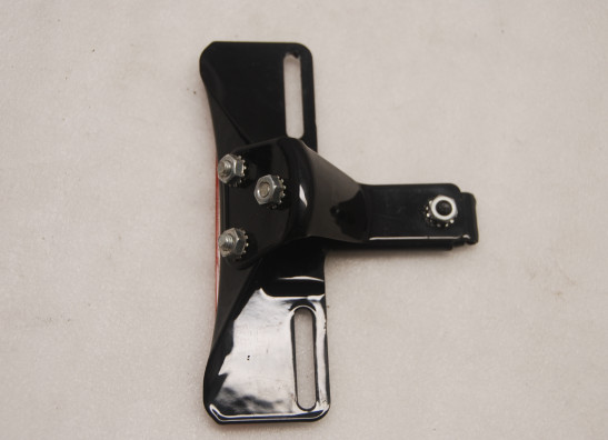Soporte de matrícula Harley Davidson Custom universal other