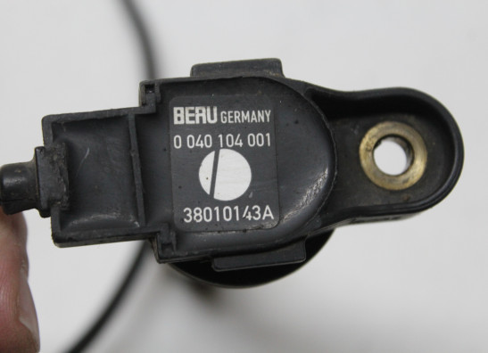 Bobine Ducati Monster S4RS