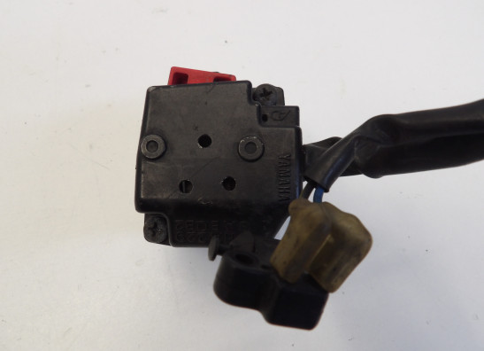 Handlebar switch assy left Yamaha FZ 750