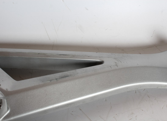 Schetsplaat links Ducati monster 696