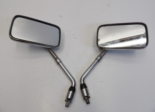 Spiegel satz Honda VT 600