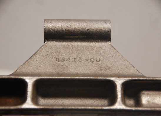 Achterbrug Harley Davidson Softtail