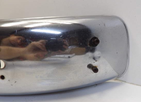 Hinterradabdeckung Honda Overige Honda