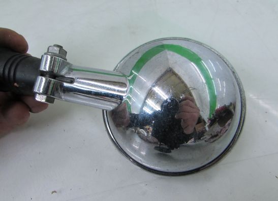 Winker Yamaha XJ 750 