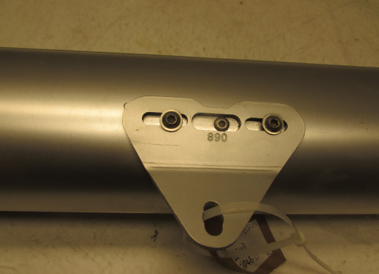 Auspuff Suzuki GSF 650 Bandit