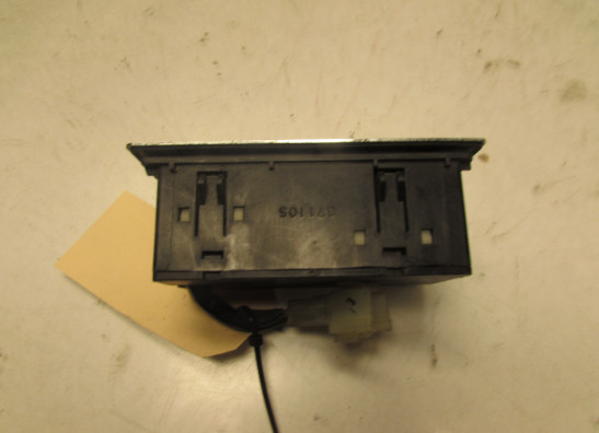 Overig Honda Goldwing GL