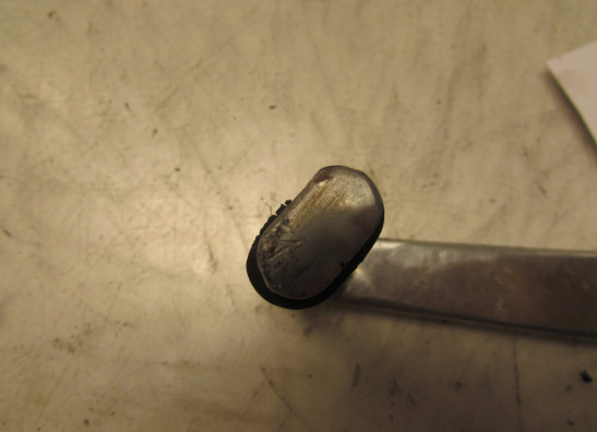 Rempedaal Suzuki GSX F 600