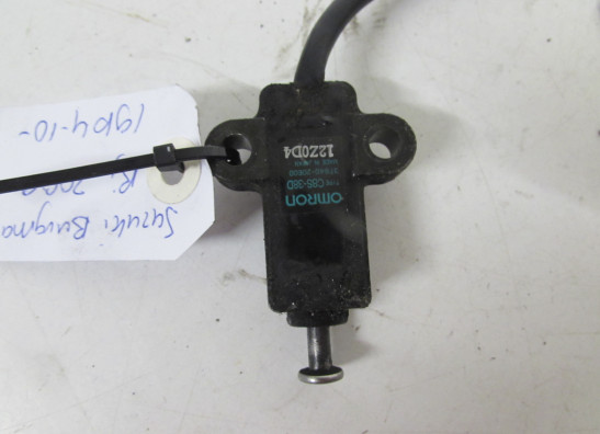 Standaard schakelaar Suzuki Burgman 400