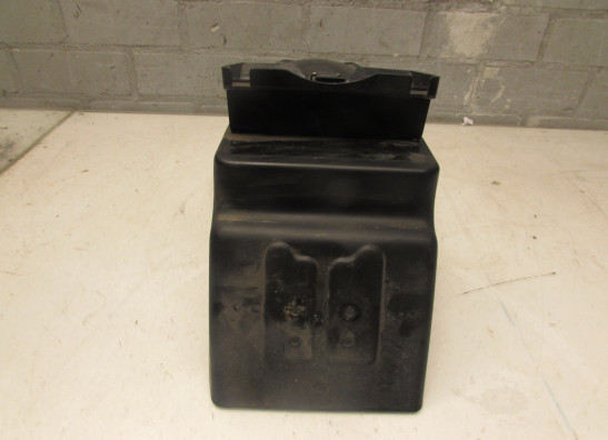 Rear fender Suzuki GSX F 1100