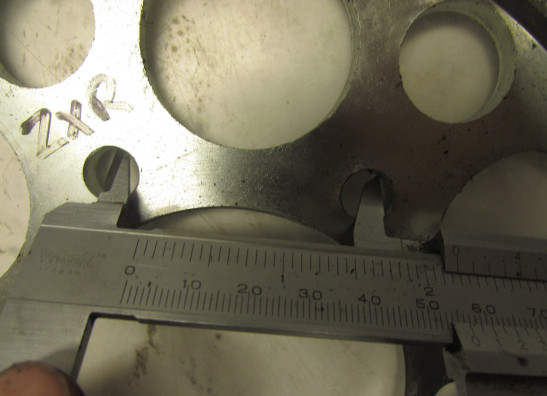 Kettenrad hinten Overig Onbekend Unknown