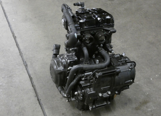 Motorblok Honda CMX 500 Rebel