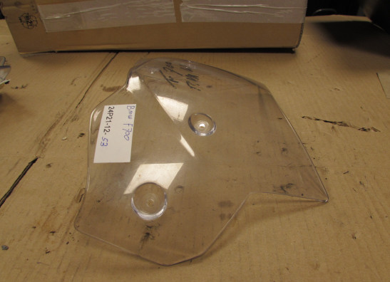 Kuipruit BMW F 700 GS