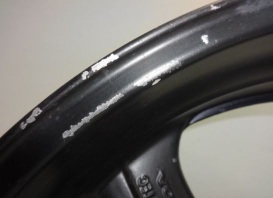 Rear wheel Honda CBR 1100 XX