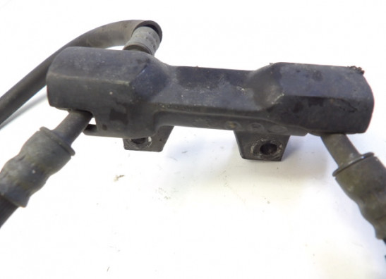 Remleiding voor Honda VT 1100