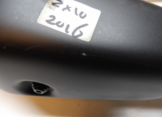 Muffler Kawasaki ZX 10 R