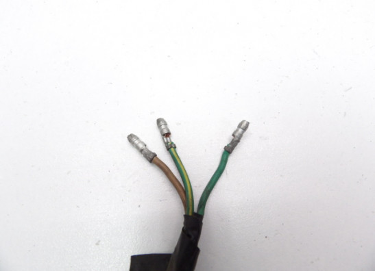 Achterlicht Honda VF 700  750 Supermagna