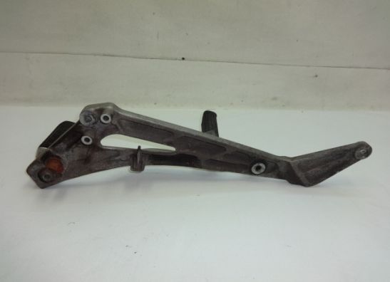 Rechter schetsplaat Honda Deauville 650 - 700