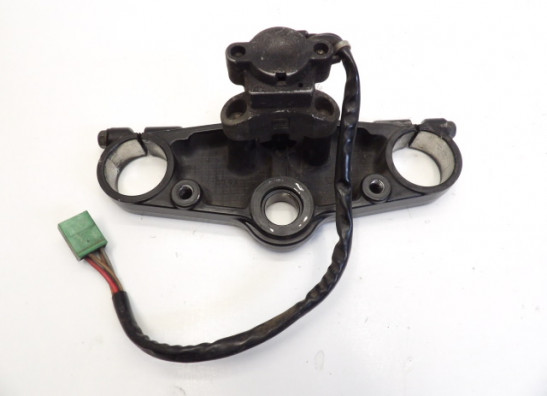 Slotenset Suzuki RF 600