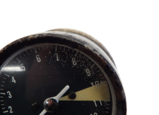 Teller Honda CB 350 Four