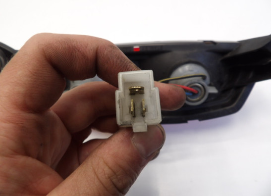 Rucklicht Kawasaki ZX 9 R