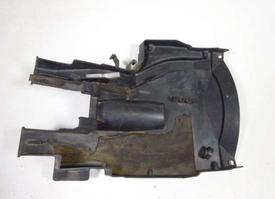 Achtersubframe Kawasaki ZX 12 R