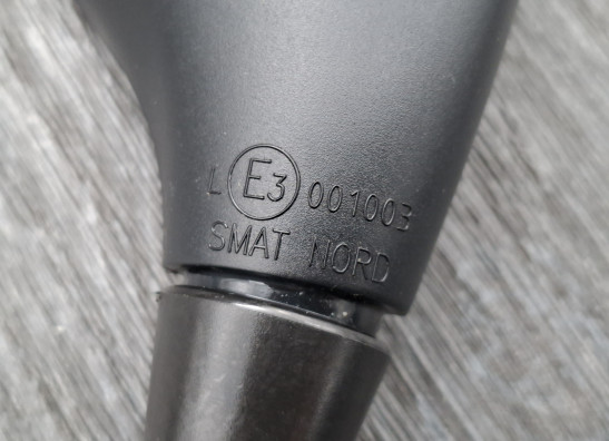 Spiegel satz CFMoto 650 MT