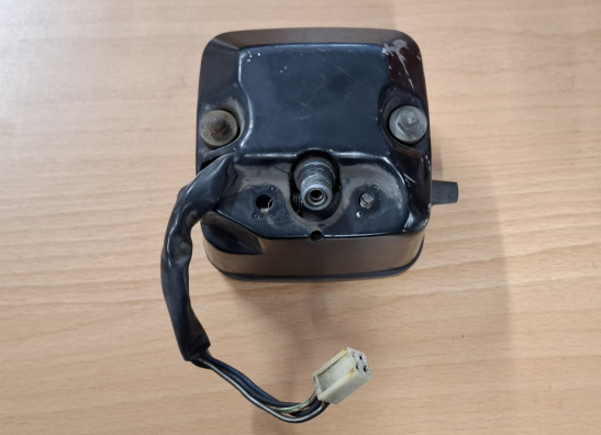 Teller Yamaha XS 1100