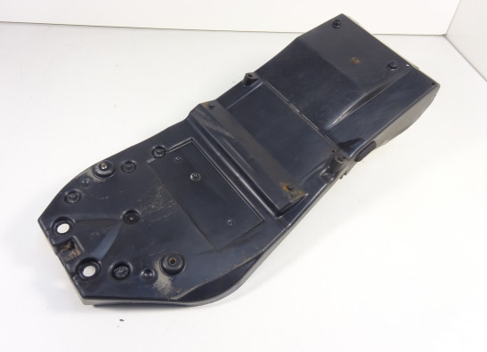 Battery holder Kawasaki Z 750