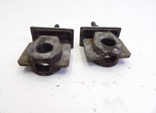 Hinterradschwinge Kawasaki ER 5