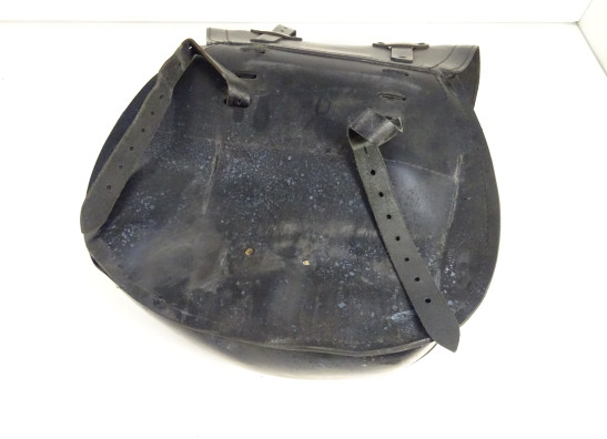 Linker koffer Yamaha XVS 950 A Midnight Star