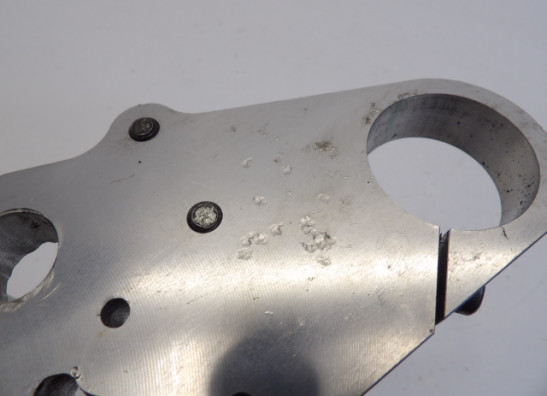 Kroonplaat Triumph 1200 Daytona