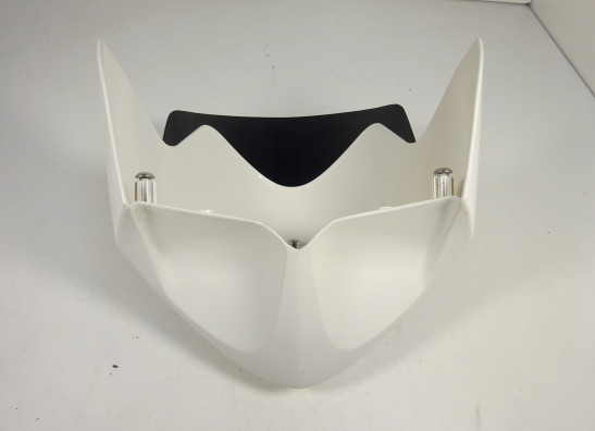 Cowl upper front Triumph Street Triple 675