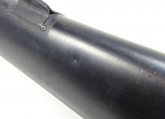 Uitlaat Suzuki GSX R 1300 Hayabusa