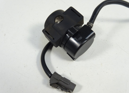 Anlasser Relais Ducati Monster 695