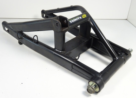 Achterbrug Kawasaki ER 6