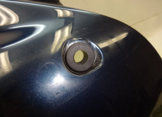 Achterkuipdeel Honda Deauville 650 - 700