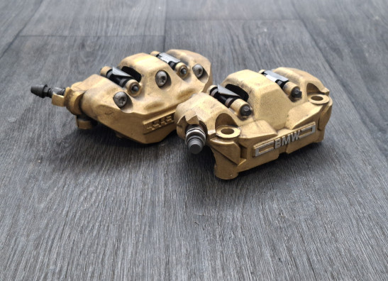 Bremssattel Bremszangen vorne BMW R 1250 GS