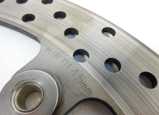 Brake disc front BMW K 1200 S 