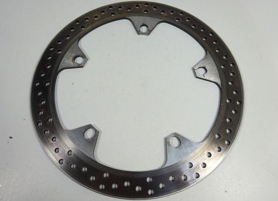 Brake disc front BMW R 1200 RT