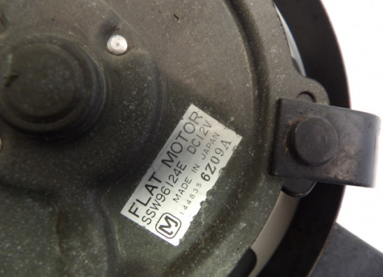 Ventilator Yamaha YZF 1000 Thunderace