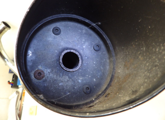 Auspuff Suzuki VS 1400 Intruder