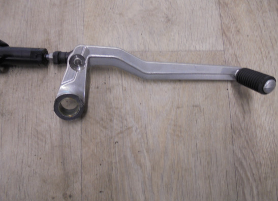 Schakelpedaal Kawasaki VERSYS 1000