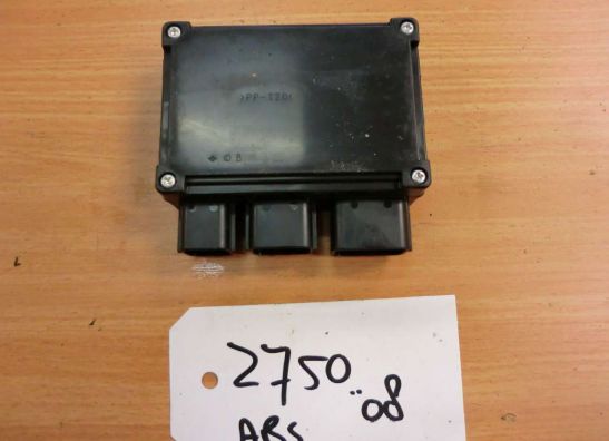 ABS System Kawasaki Z 750