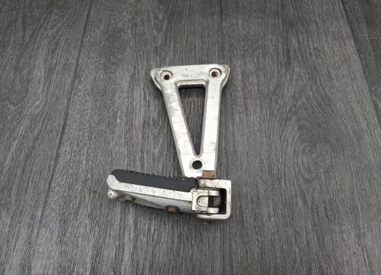 Duo fussrastenanlage Suzuki GSF 400 Bandit