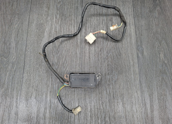 CDI ECU unit Honda CB 250 N